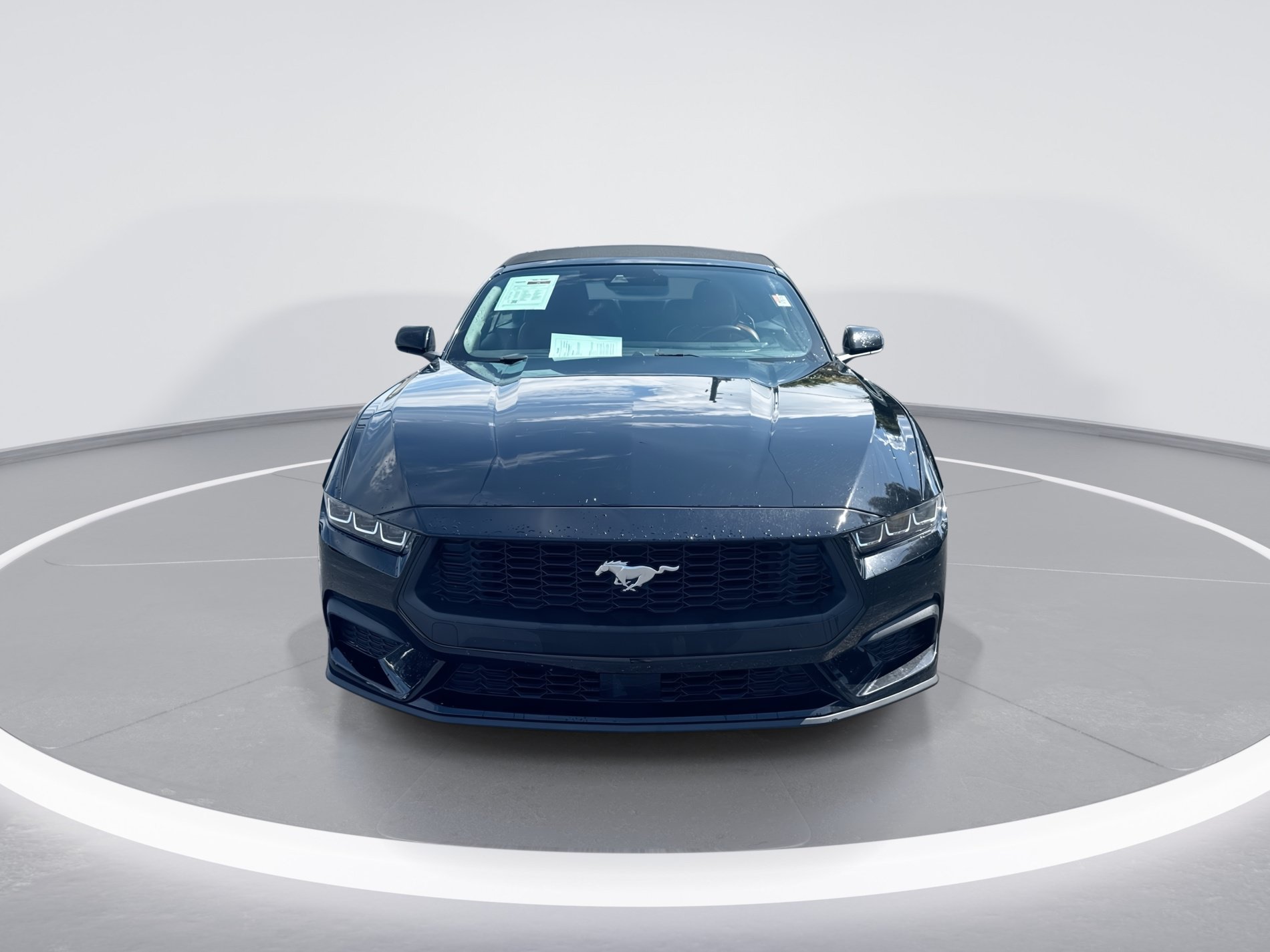 Used 2024 Ford Mustang Premium RWD image 9
