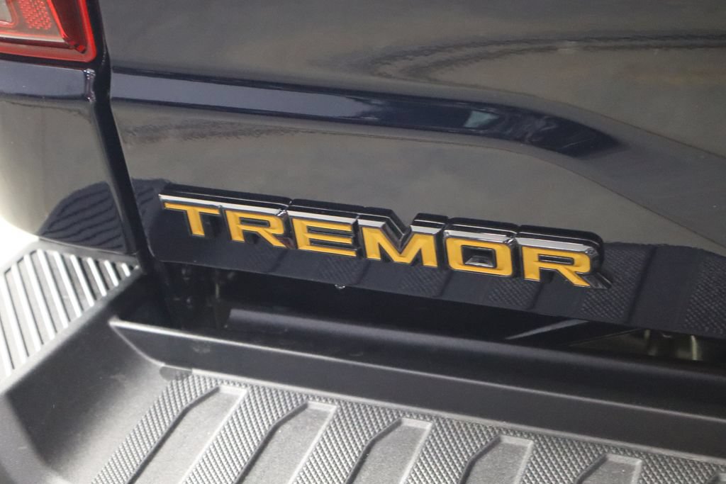 Used 2025 Ford F150 Tremor w/ Bed Utility Package AWD/4WD image 45