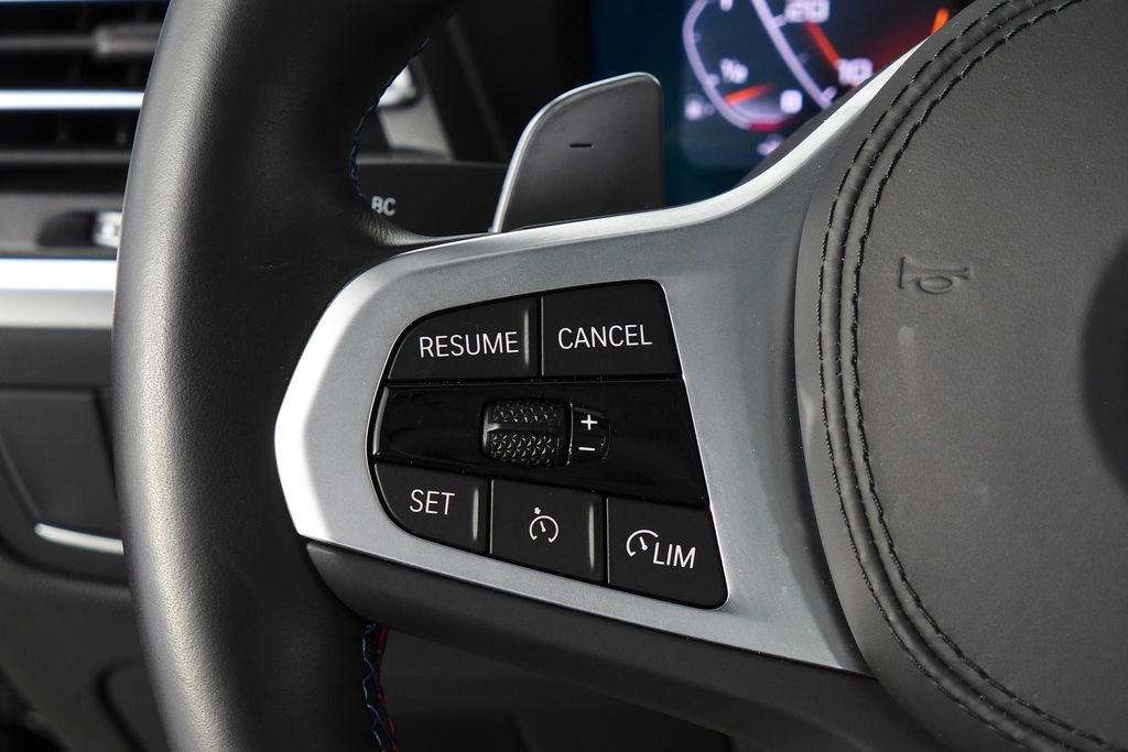 Certified 2024 BMW X3 M40i w/ Premium Package image 30