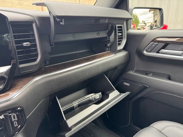 Used 2024 GMC Sierra 1500 Elevation w/ Elevation Premium Package AWD/4WD image 30
