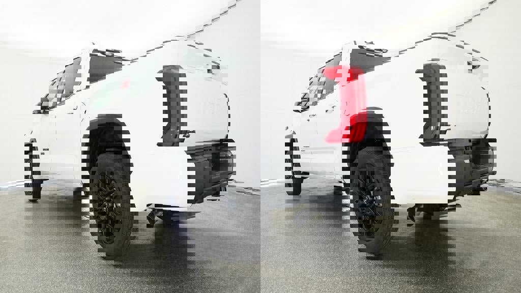 New 2026 Toyota Tundra Limited image 21