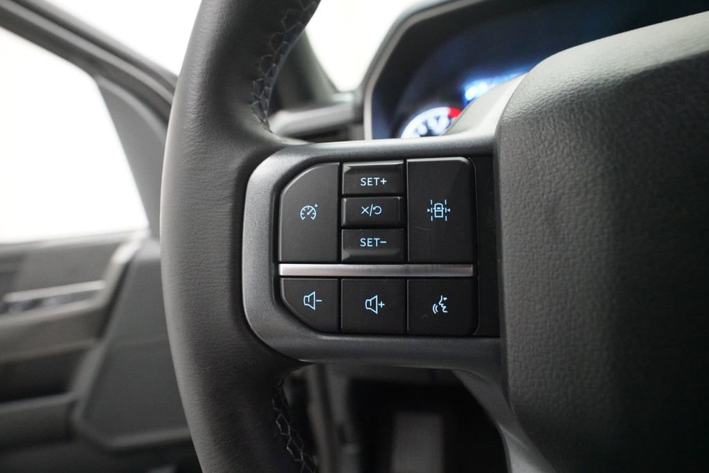 Used 2023 Ford F150 XLT w/ Equipment Group 302A High image 16