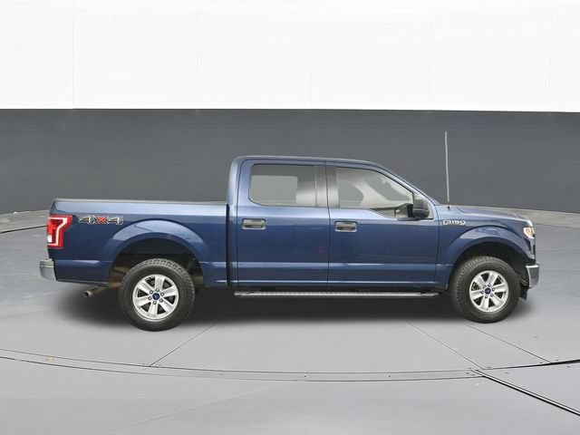 Used 2017 Ford F150 XLT AWD/4WD image 16