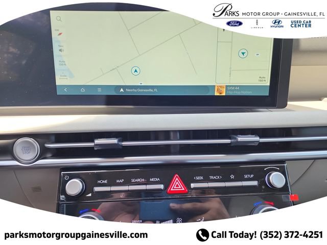 New 2025 Hyundai Tucson SEL image 20