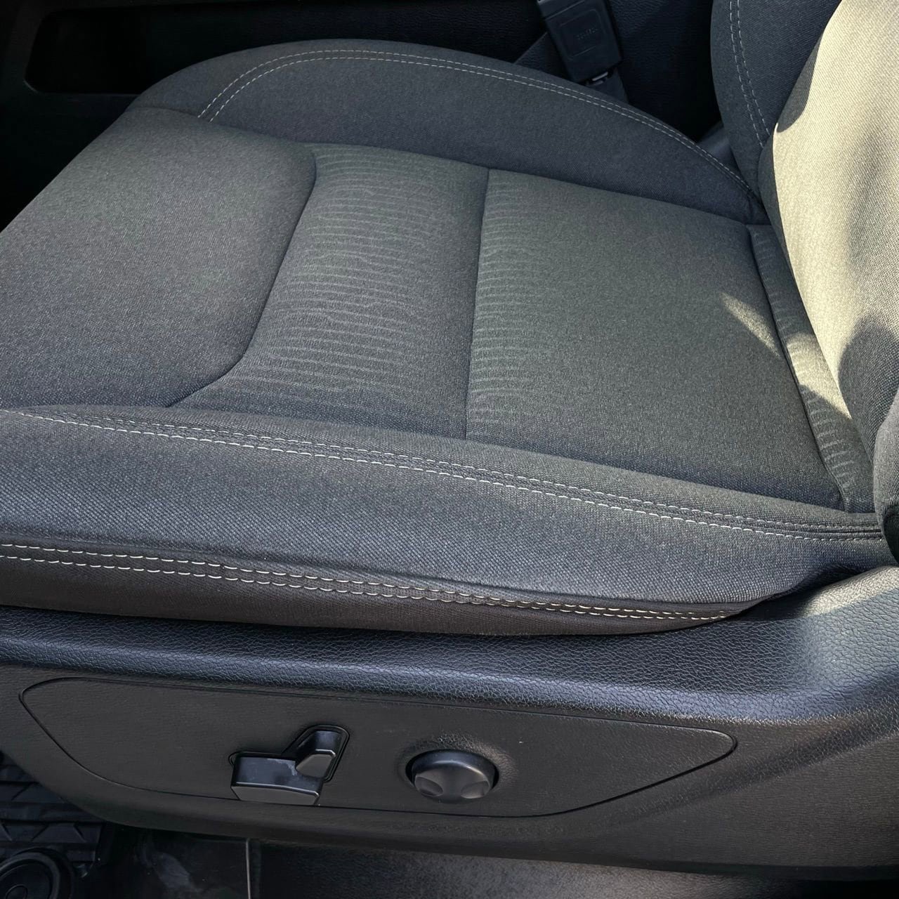 Used 2023 RAM 1500 Lone Star AWD/4WD image 23