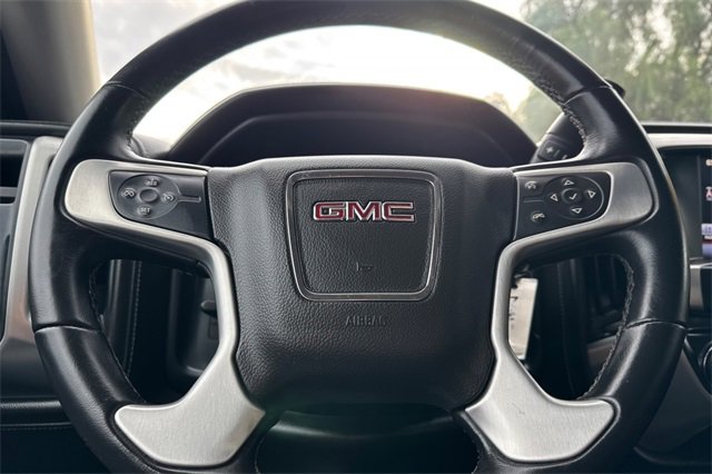 Used 2016 GMC Sierra 1500 SLE w/ SLE Value Package image 20