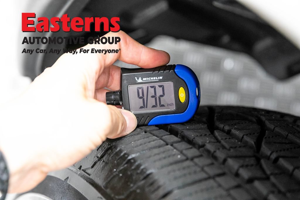 Used 2023 RAM 1500 Tradesman RWD image 23