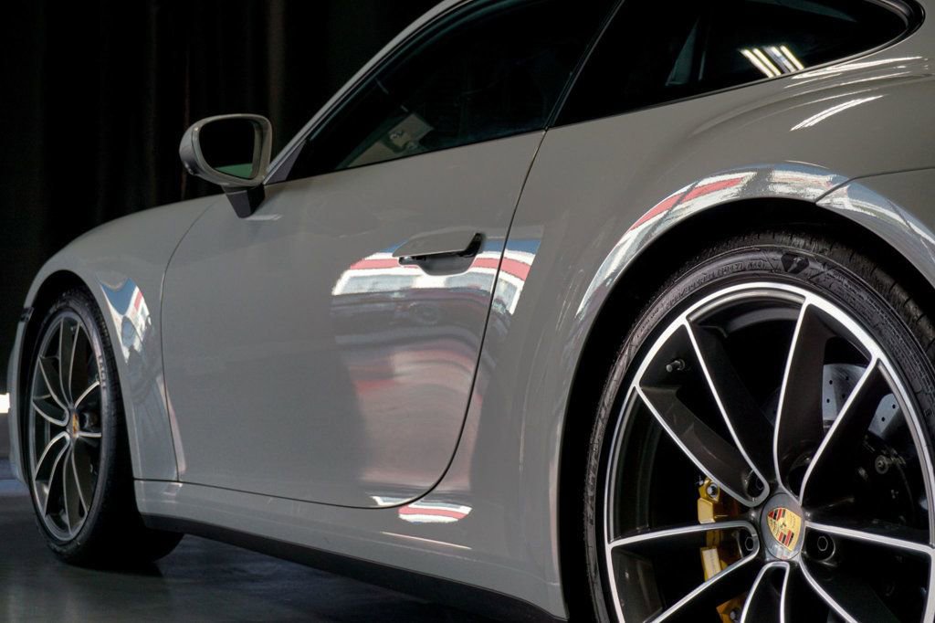 Used 2024 Porsche 911 Coupe image 78