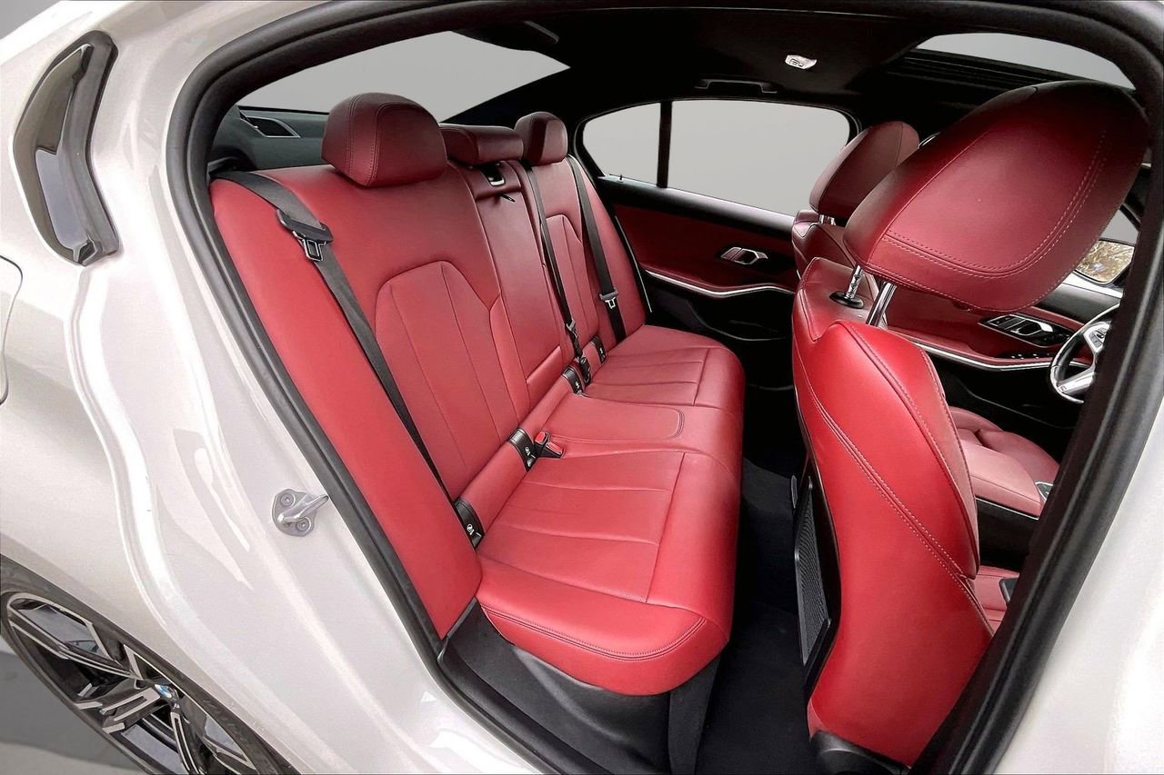 Used 2023 BMW M340i image 26