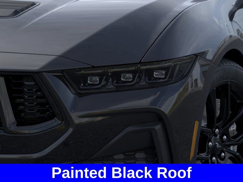 New 2025 Ford Mustang GT Premium RWD image 18