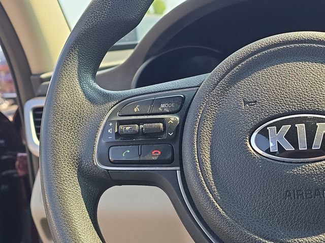 Used 2016 Kia Optima LX FWD image 9