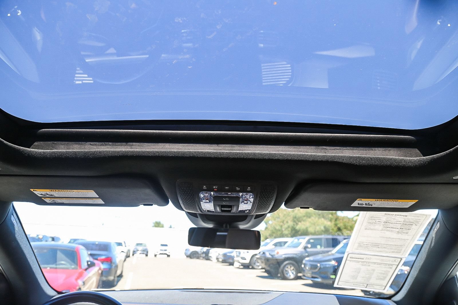 Used 2024 Mercedes-Benz GLE 350 4MATIC image 14