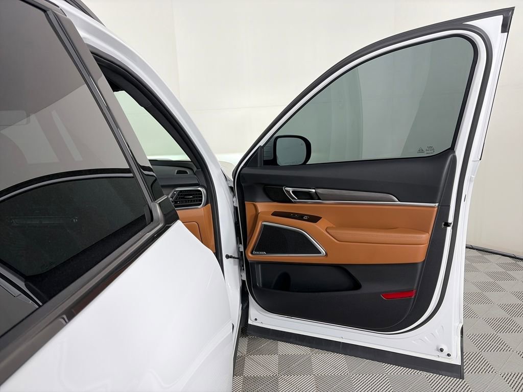 Used 2025 Kia Telluride SX X-Line AWD/4WD image 31
