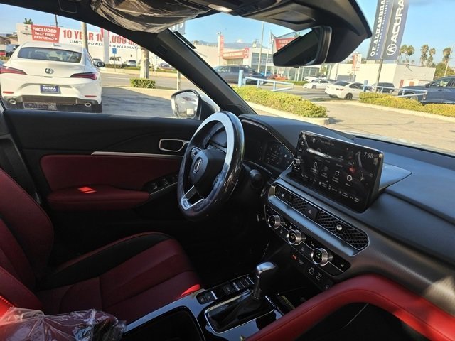 New 2026 Acura Integra A-Spec image 26