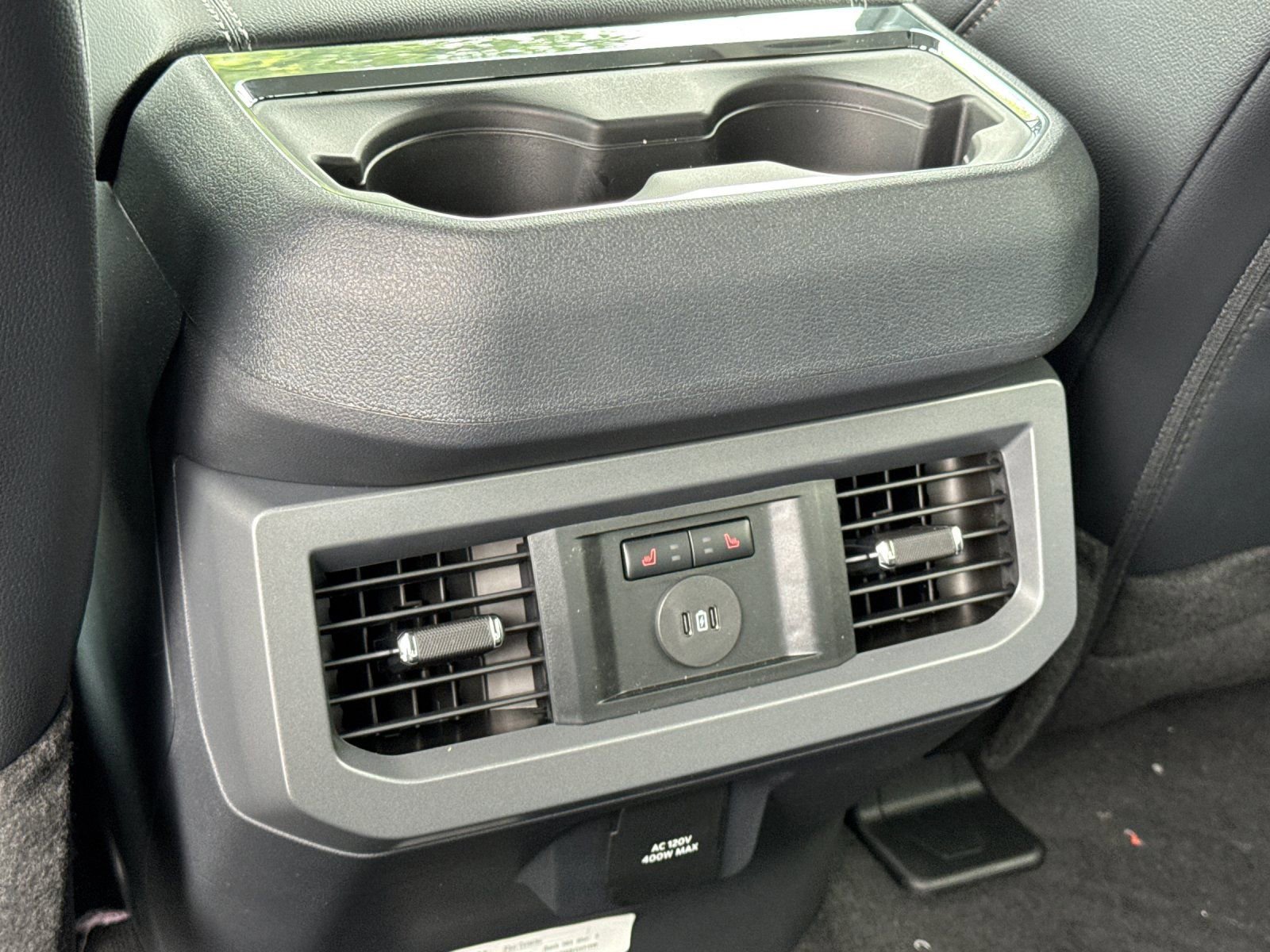 New 2026 Ford F250 4x4 Crew Cab Super Duty image 13