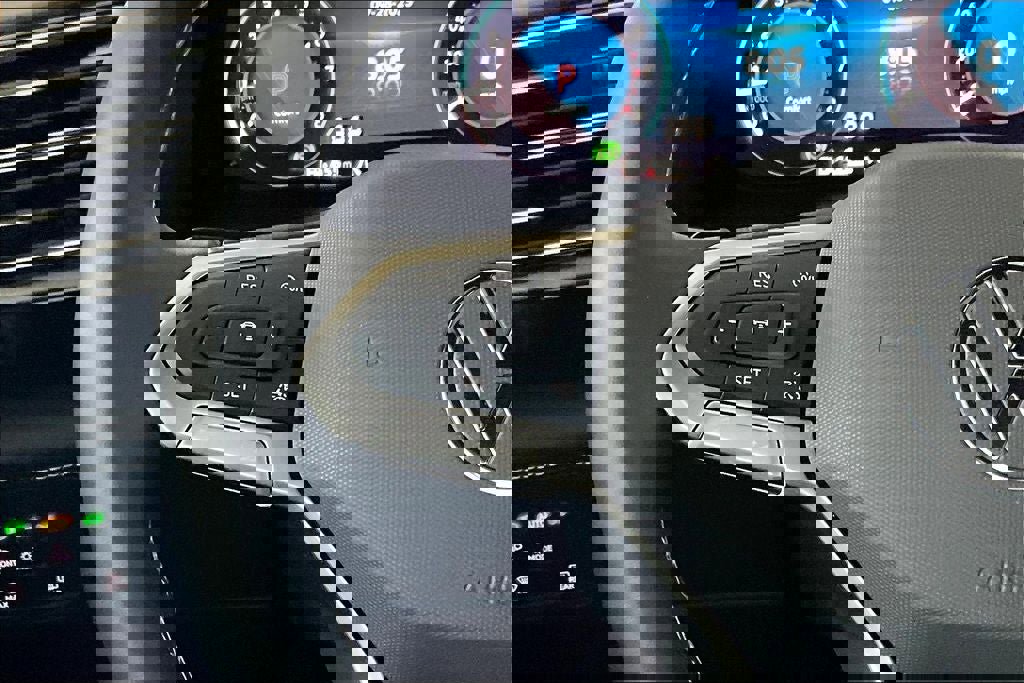 New 2026 Volkswagen Atlas Cross Sport SE image 22