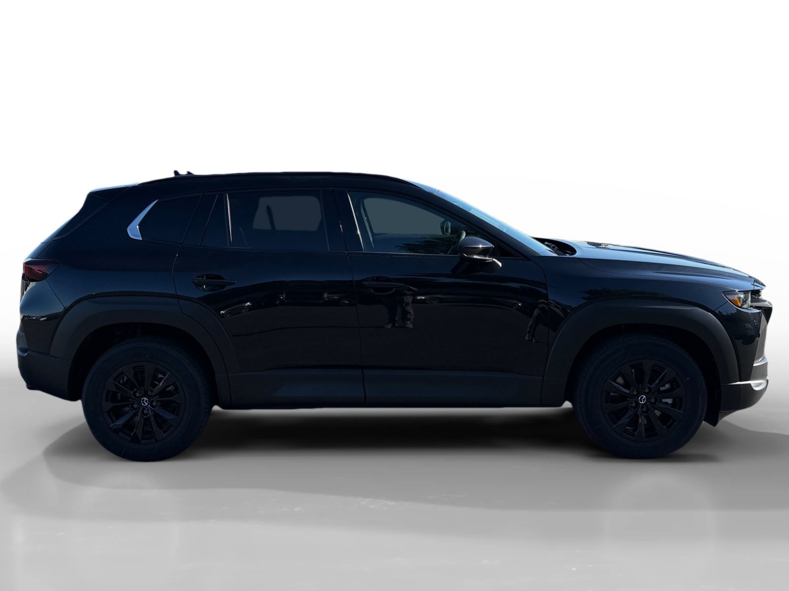 New 2026 MAZDA CX-50 AWD 2.5 Hybrid w/ Cargo Package image 6
