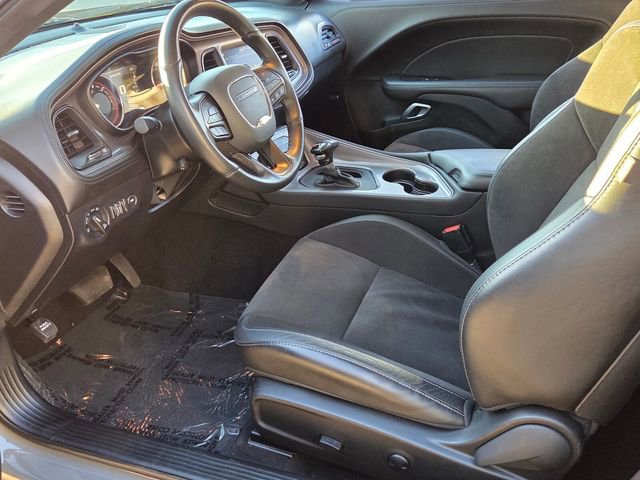 Used 2023 Dodge Challenger R/T Scat Pack w/ Plus Package image 14