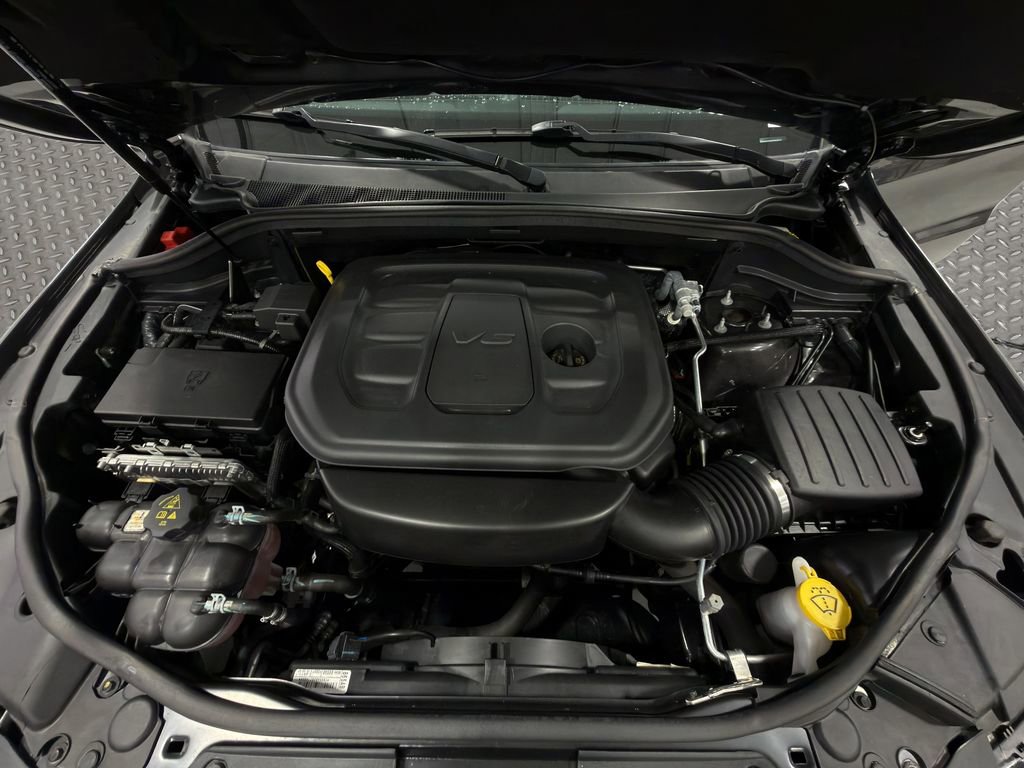 Used 2021 Jeep Grand Cherokee Laredo RWD image 21