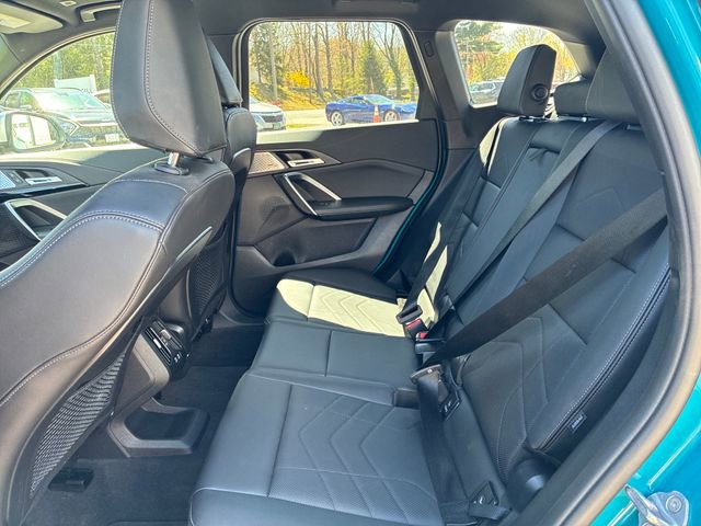 Used 2024 BMW X1 xDrive28i AWD/4WD image 24
