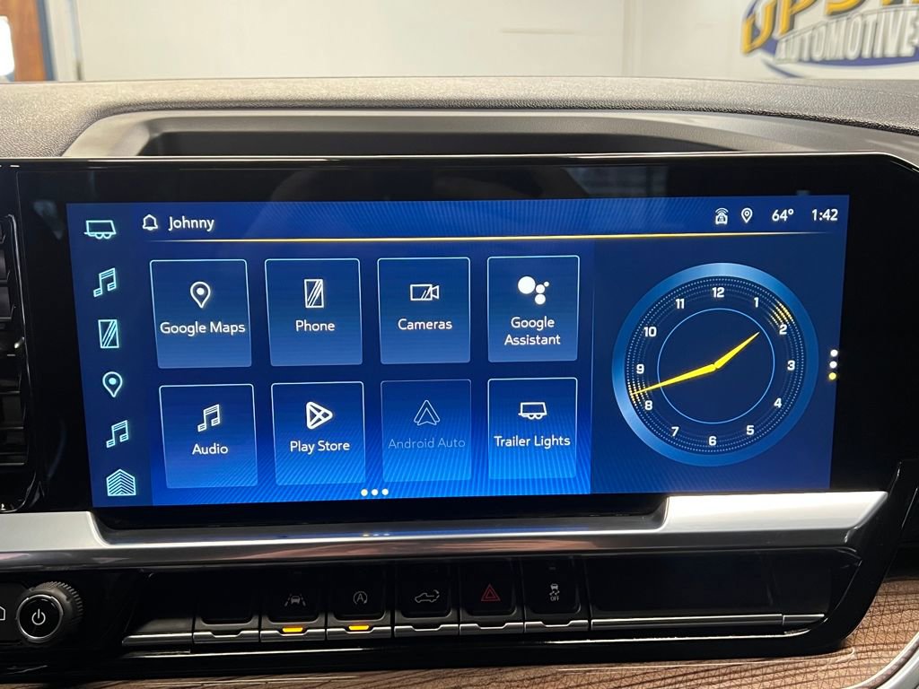 Used 2022 Chevrolet Silverado 1500 LT image 25