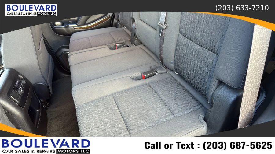 Used 2017 Chevrolet Tahoe LS w/ Max Trailering Package AWD/4WD image 30