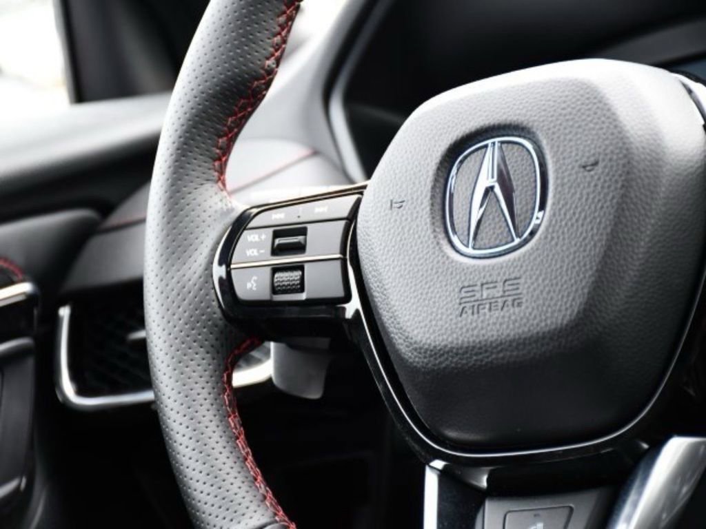 New 2026 Acura ADX A-Spec AWD/4WD image 23