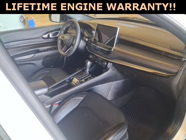 Certified 2023 Jeep Compass Trailhawk image 27