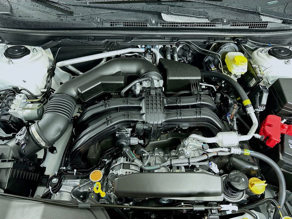 New 2026 Subaru Crosstrek 2.0i Premium image 36