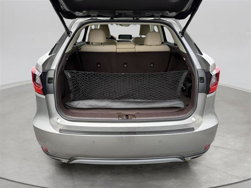 Used 2020 Lexus RX 350 FWD w/ Premium Package image 26