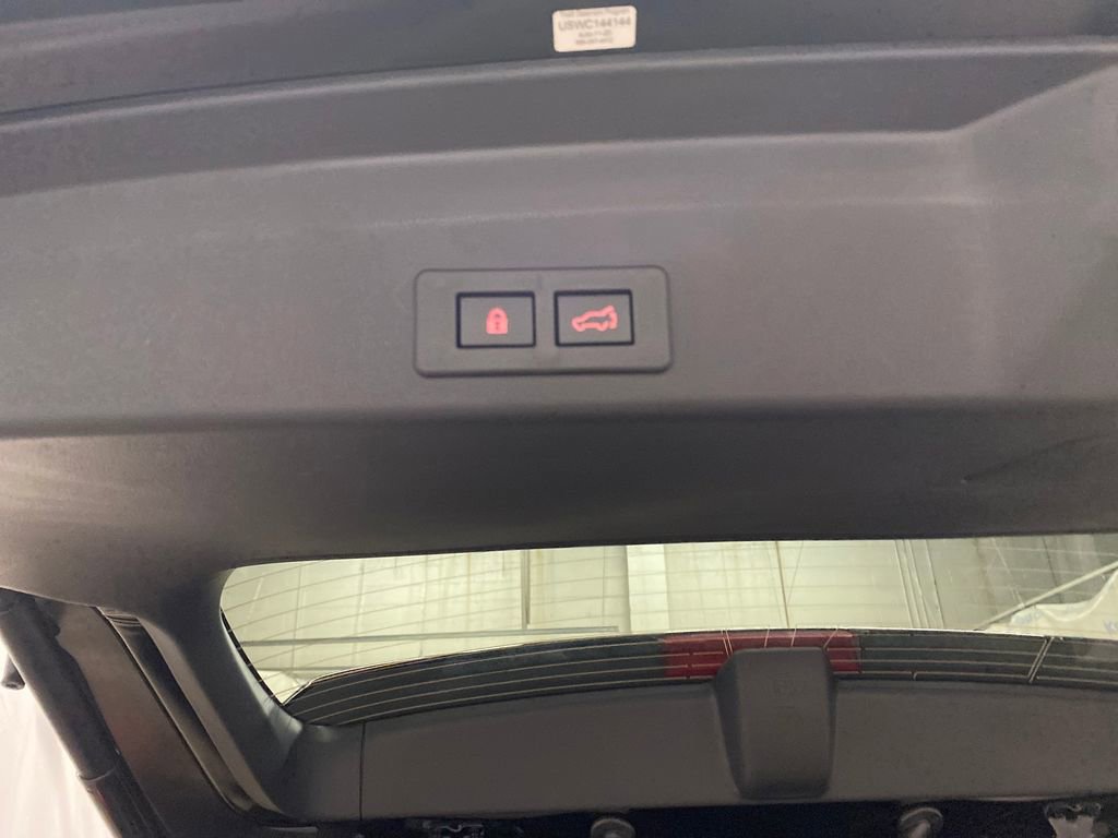 New 2026 Subaru Ascent Bronze Edition image 15