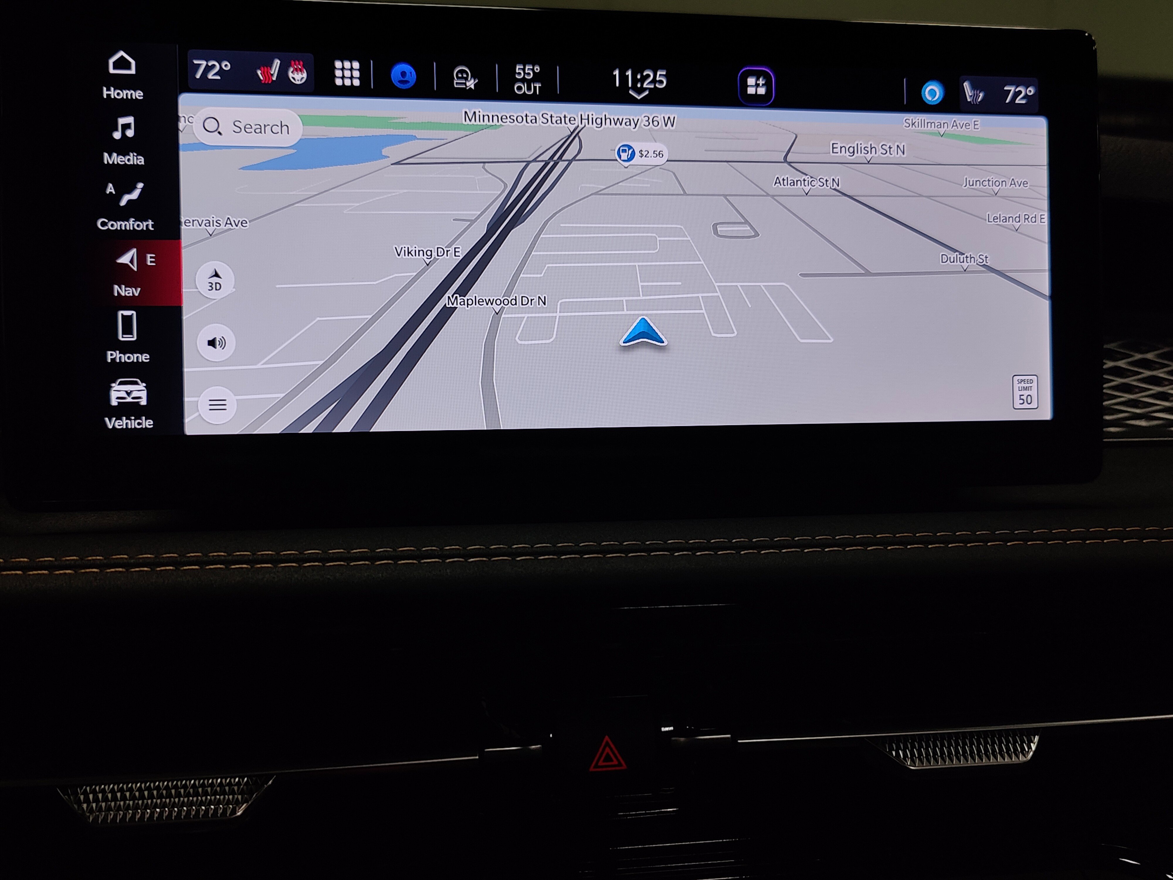 Used 2025 Alfa Romeo Tonale image 7