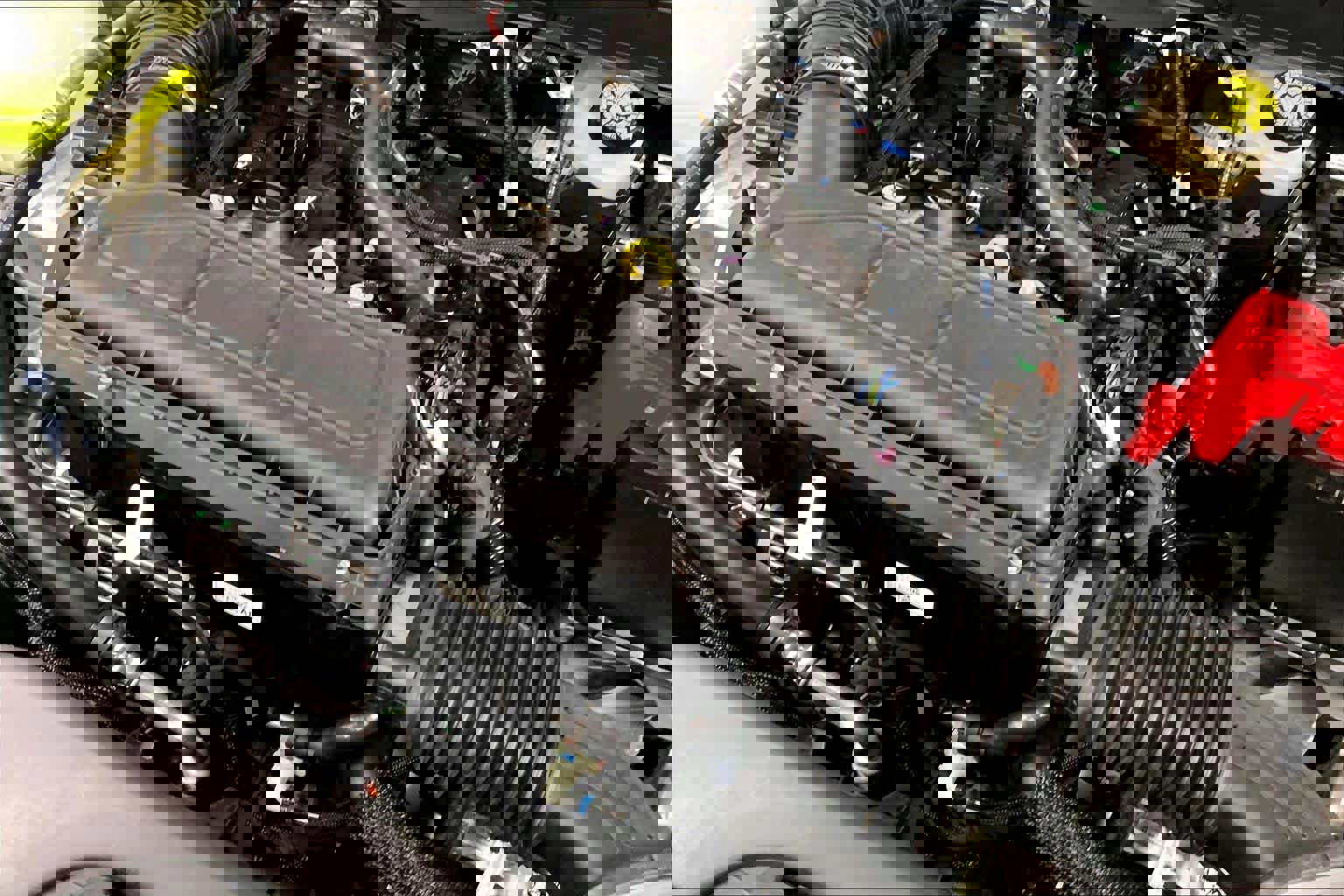 New 2026 Ford Escape Active image 16