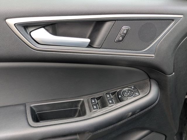 Used 2024 Ford Edge SEL w/ Convenience Package image 28