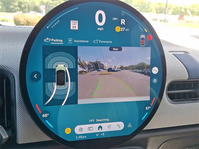 New 2026 MINI Cooper S image 18