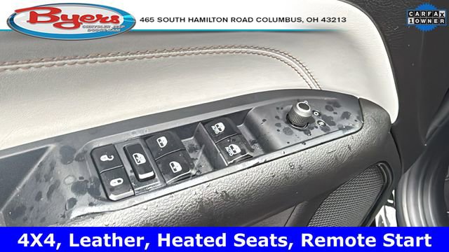 Used 2025 Jeep Compass Limited image 17