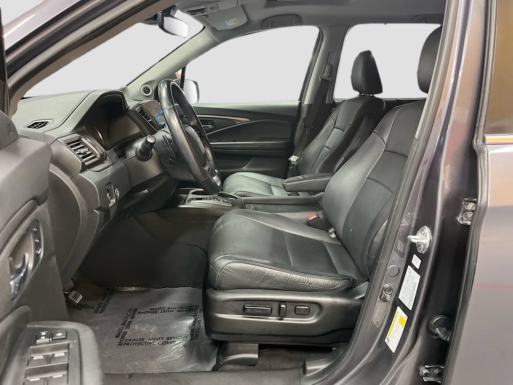 Used 2021 Honda Pilot EX-L image 21