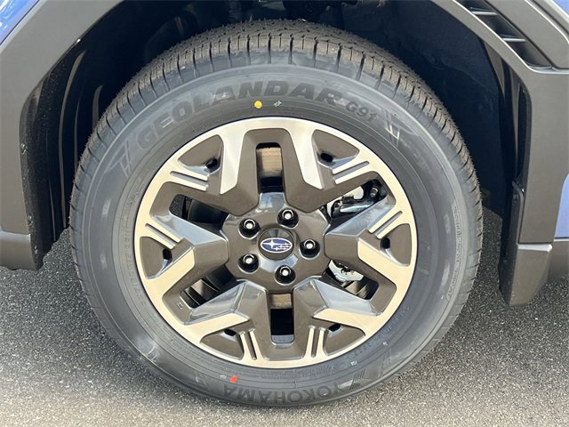 New 2026 Subaru Forester Premium image 35