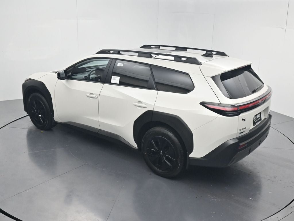 New 2026 Toyota bZ Woodland AWD/4WD image 58
