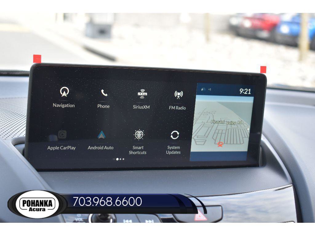 New 2025 Acura RDX A-Spec image 24