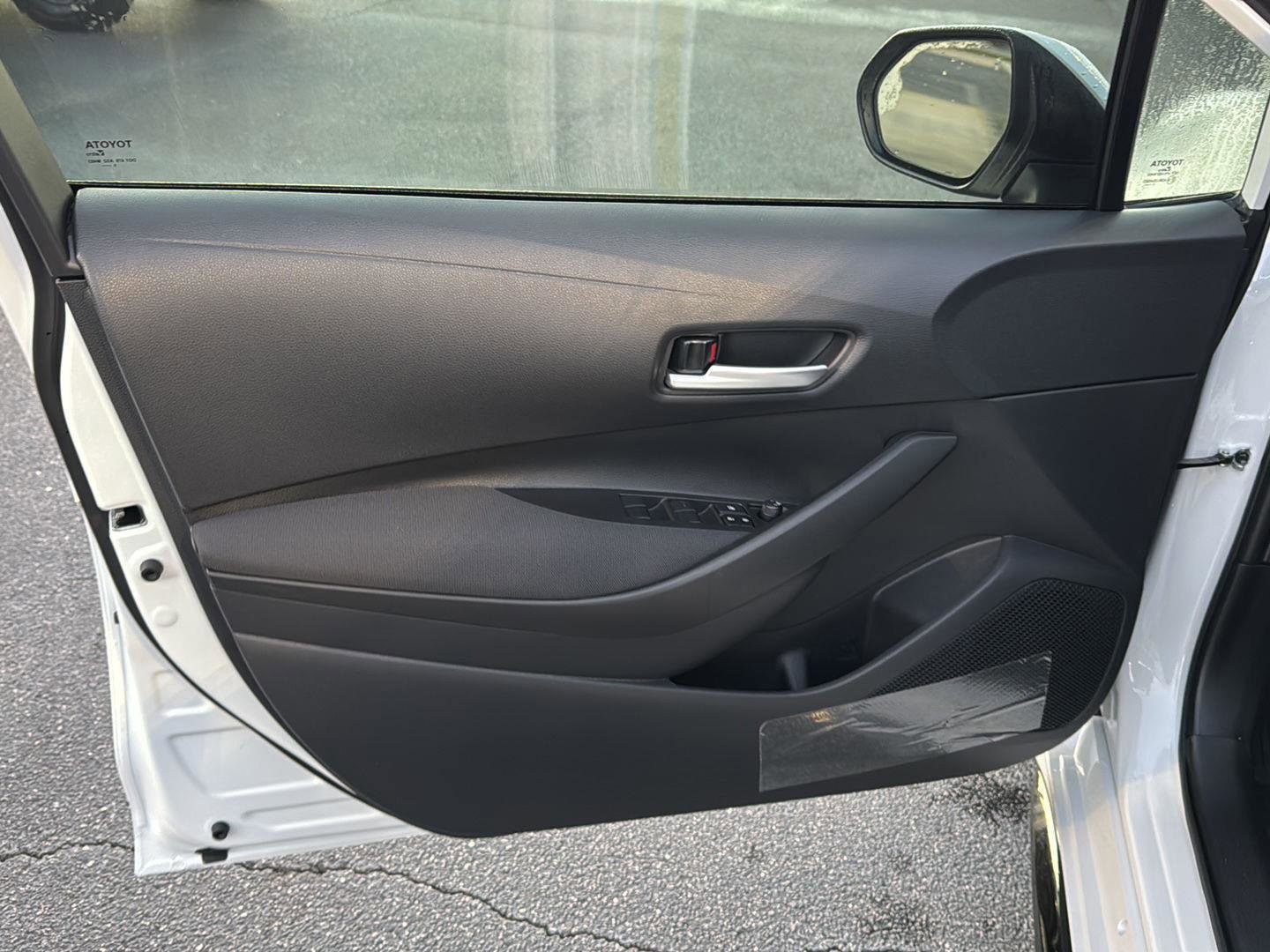 New 2026 Toyota Corolla SE image 14