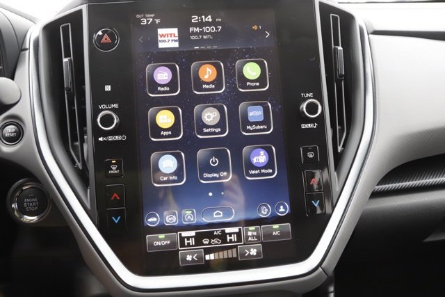 Certified 2025 Subaru Crosstrek 2.5i Limited image 25