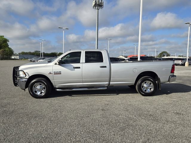 Used 2015 RAM 3500 Tradesman w/ Chrome Appearance Group image 4