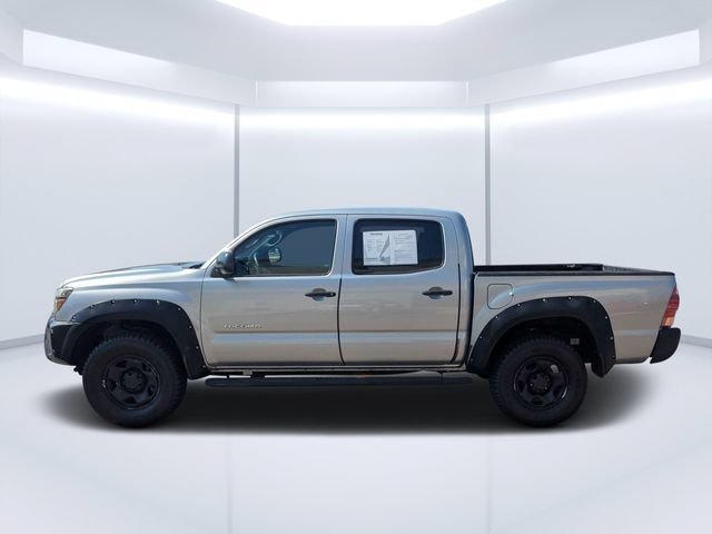 Used 2014 Toyota Tacoma PreRunner w/ Convenience Package RWD image 6