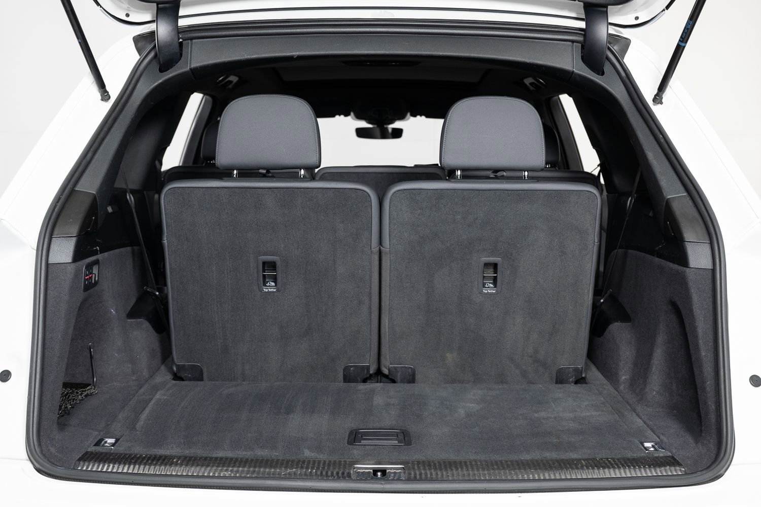 Used 2021 Audi Q7 2.0T Premium w/ Convenience Package image 25