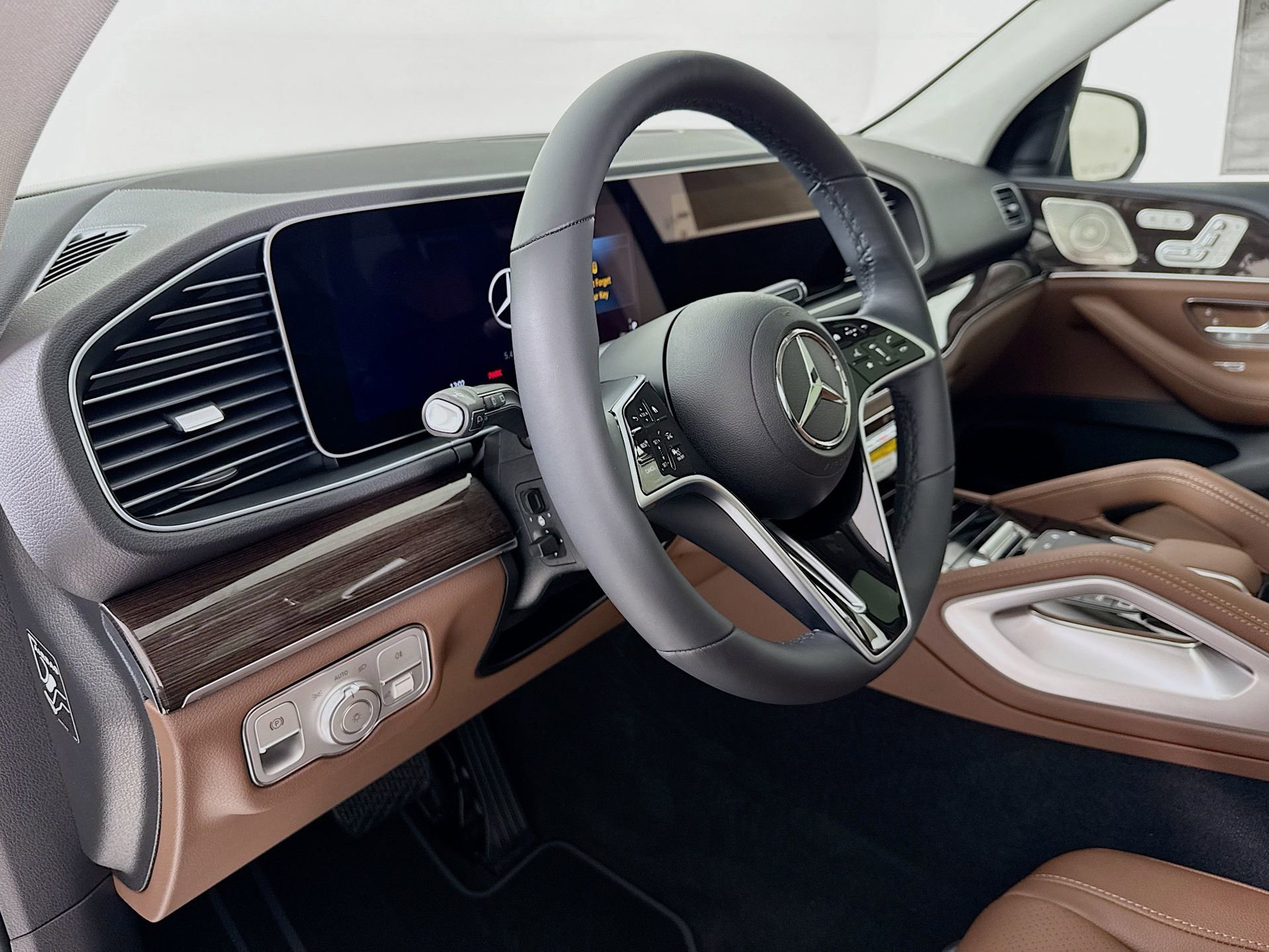 New 2026 Mercedes-Benz GLE 450 4MATIC image 10
