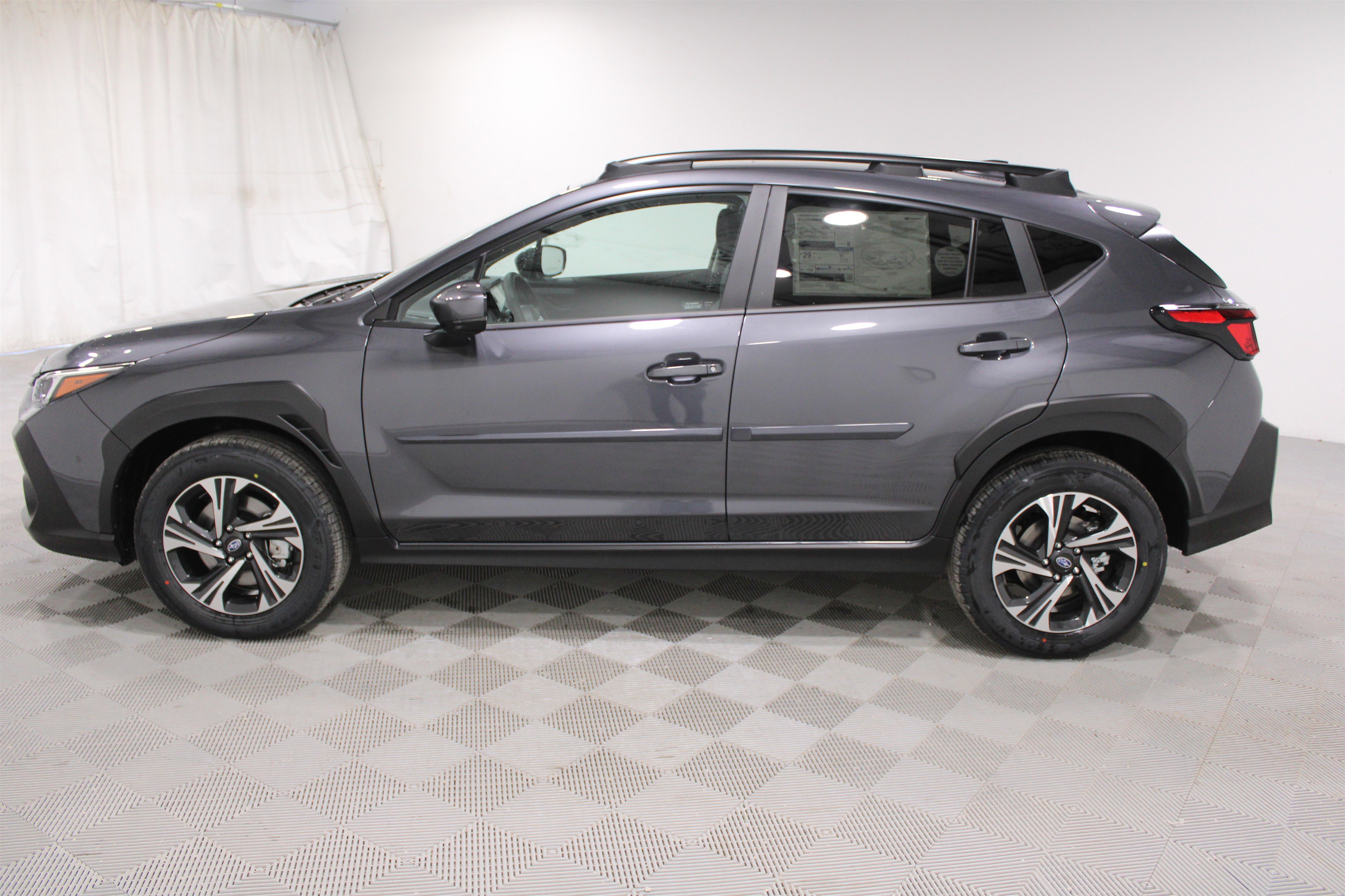 New 2026 Subaru Crosstrek 2.0i Premium image 29