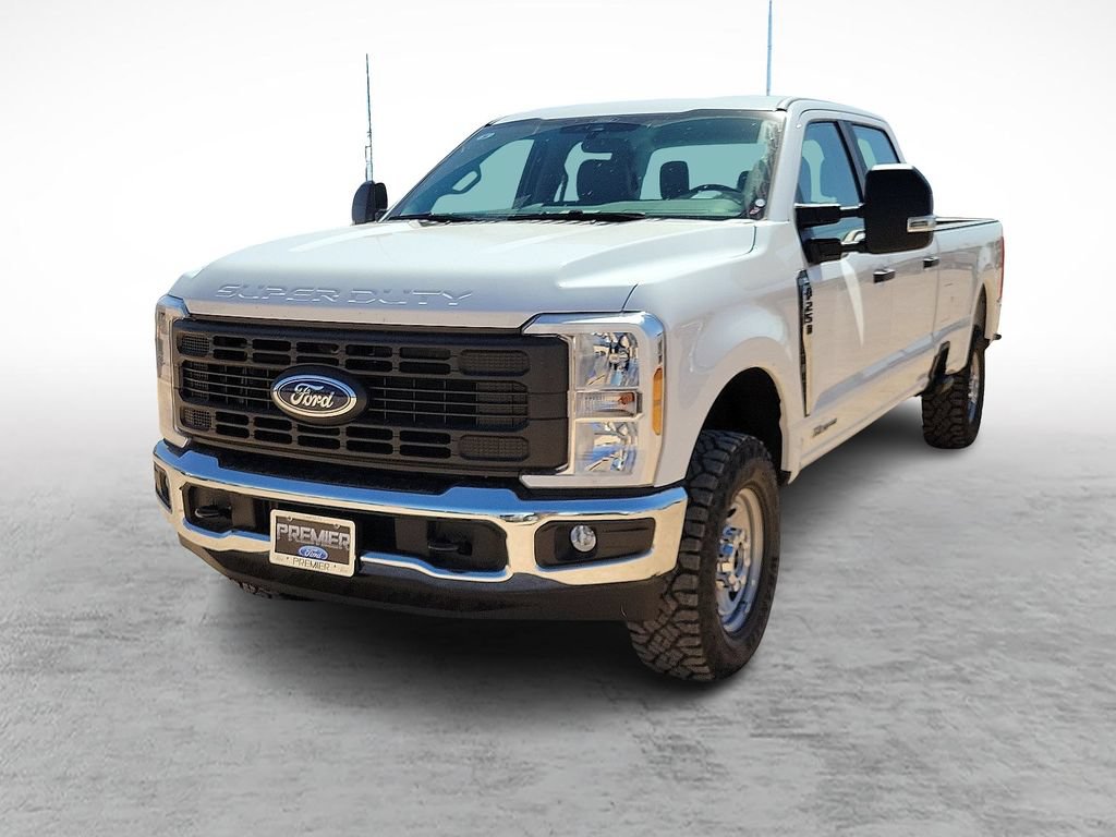 New 2026 Ford F250 XL w/ XL Off-Road Package AWD/4WD image 4