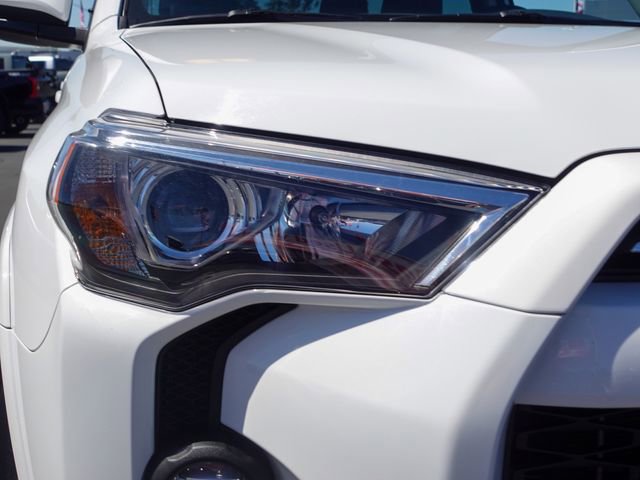Certified 2023 Toyota 4Runner SR5 RWD image 6