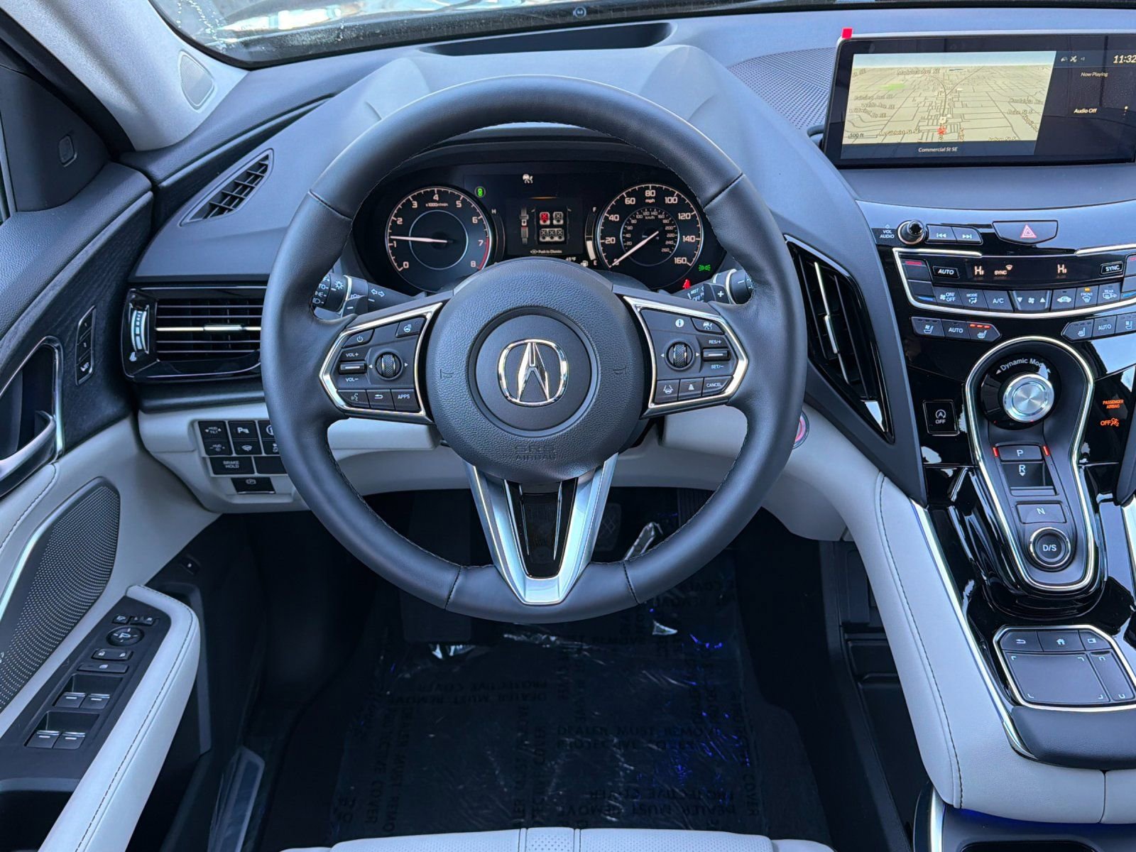 New 2026 Acura RDX SH-AWD w/ Advance Package image 13